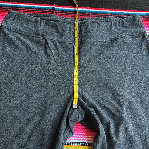 Fishers Finery EcoFabric™ High-Rise Bootcut Yoga Pant - Picture 7 of 9